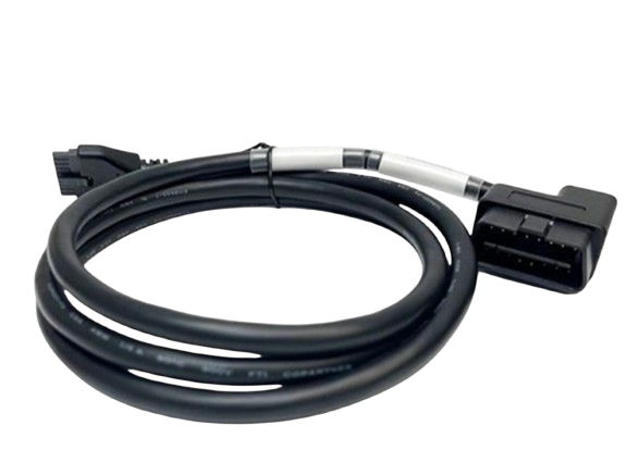 16-PIN OBD2 Heavy-Duty