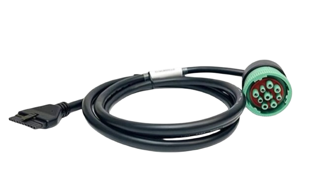 9-PIN Heavy-Duty